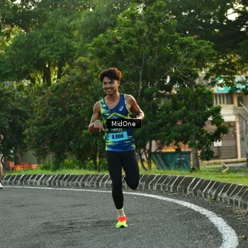 Runner Photo 5959669