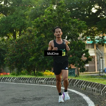 Runner Photo 5959670