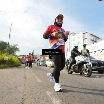 Runner Photo 5959674