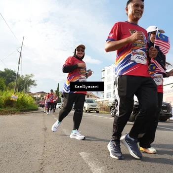 Runner Photo 5959675