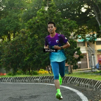 Runner Photo 5959676