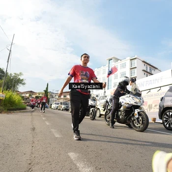Runner Photo 5959681