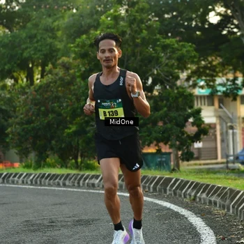 Runner Photo 5959682