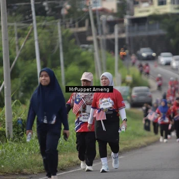 Runner Photo 5959692