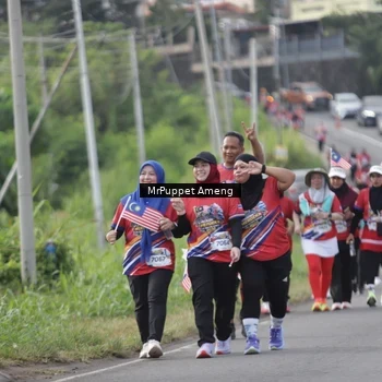 Runner Photo 5959695