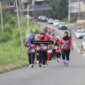 Runner Photo 5959696