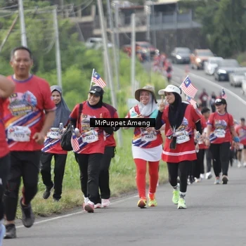Runner Photo 5959699