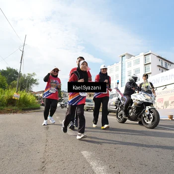 Runner Photo 5959700