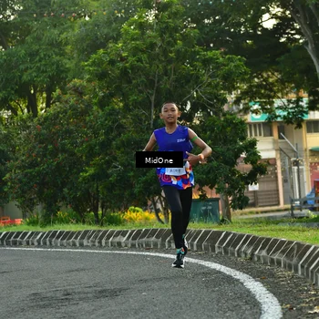 Runner Photo 5959701