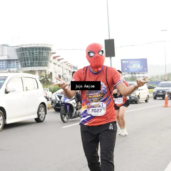 Runner Photo 5959703