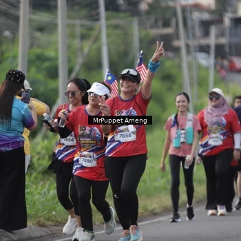 Runner Photo 5959704