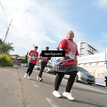 Runner Photo 5959705