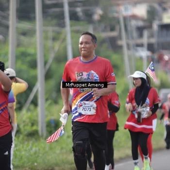 Runner Photo 5959714