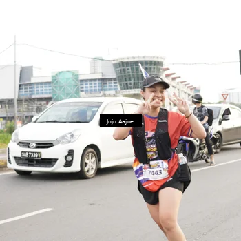 Runner Photo 5959715
