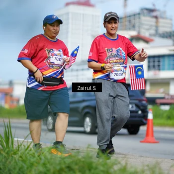 Runner Photo 5959717