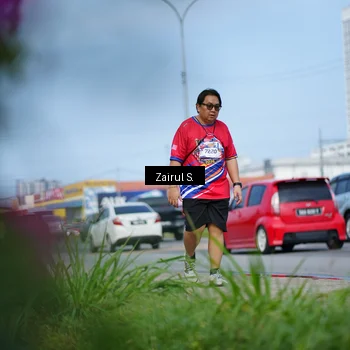 Runner Photo 5959718