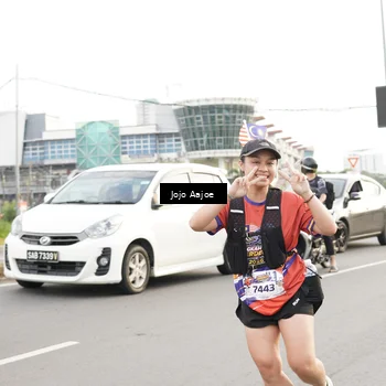 Runner Photo 5959722