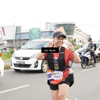 Runner Photo 5959723