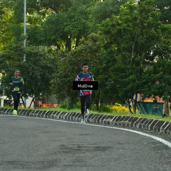 Runner Photo 5959729