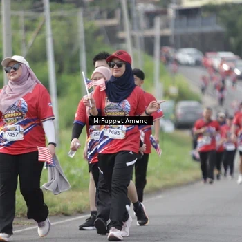 Runner Photo 5959731