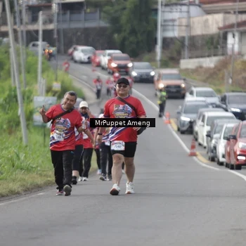 Runner Photo 5959733