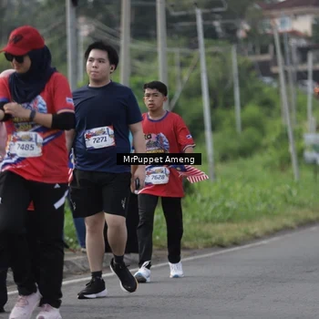 Runner Photo 5959735