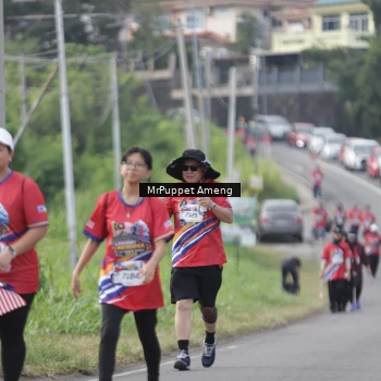 Runner Photo 5959740