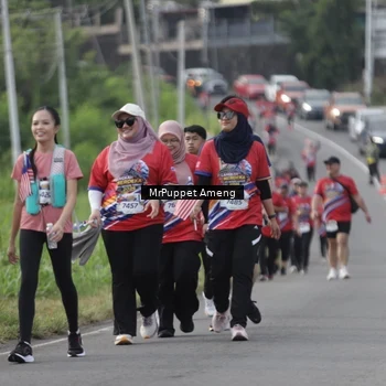Runner Photo 5959744
