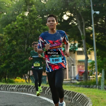 Runner Photo 5959753
