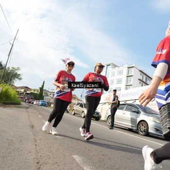 Runner Photo 5959755