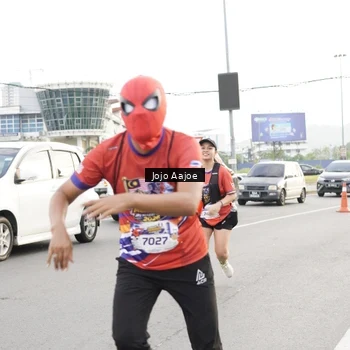 Runner Photo 5959757