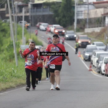 Runner Photo 5959758