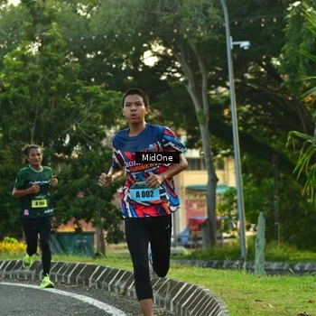 Runner Photo 5959763