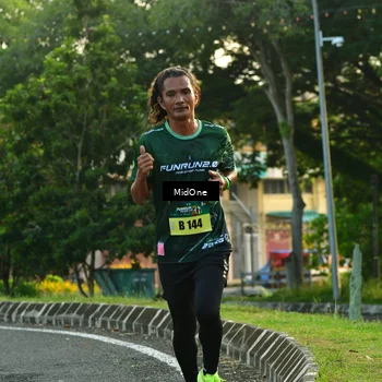 Runner Photo 5959774