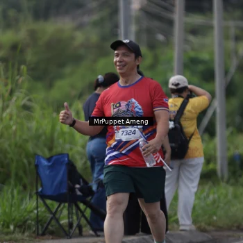 Runner Photo 5959781