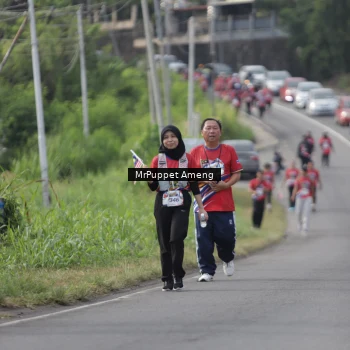 Runner Photo 5959783