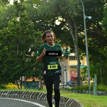 Runner Photo 5959789