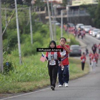Runner Photo 5959794