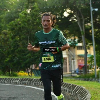 Runner Photo 5959802