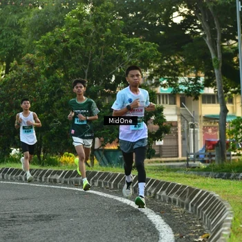 Runner Photo 5959804
