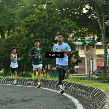 Runner Photo 5959810