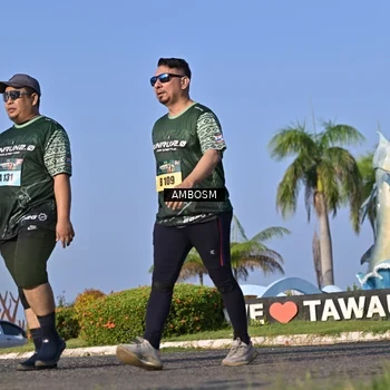 Runner Photo 5959814