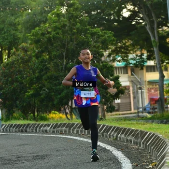 Runner Photo 5959815