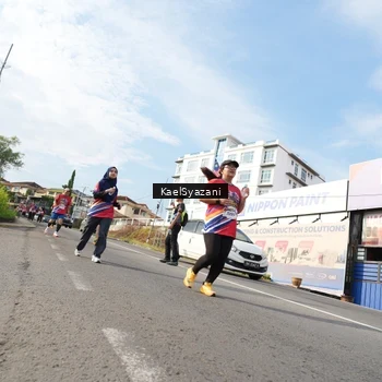 Runner Photo 5959817