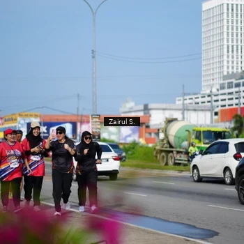 Runner Photo 5959820