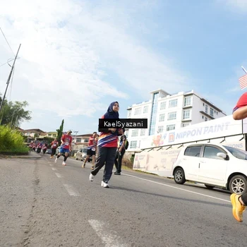 Runner Photo 5959821