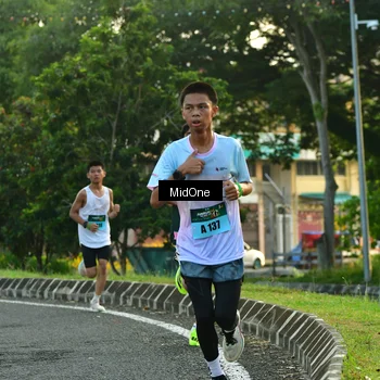 Runner Photo 5959827