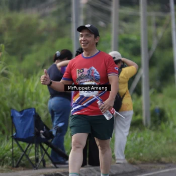 Runner Photo 5959828