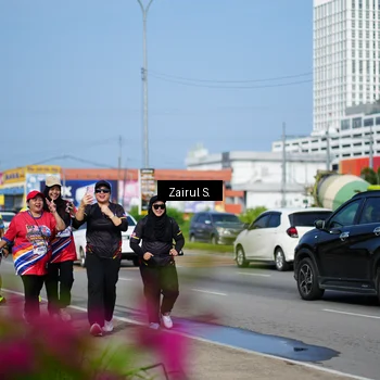 Runner Photo 5959837