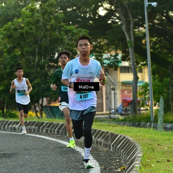 Runner Photo 5959840